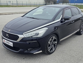 Citroen DS5 2.0 Hdi Limited