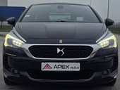 Citroen DS5 2.0 Hdi Limited