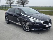 Citroen DS5 
