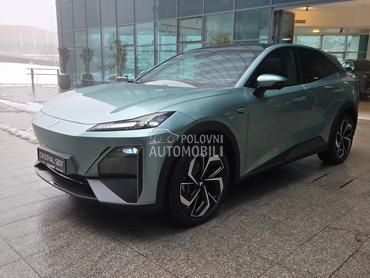 Changan Deepal S07 DEEPAL S07 - RWD MAX