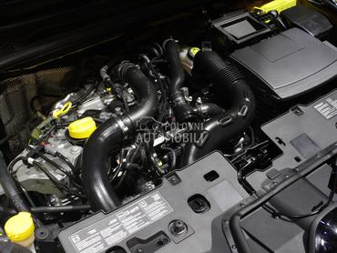 motor 0.9 tce za Renault Clio od 2012. do 2019. god.