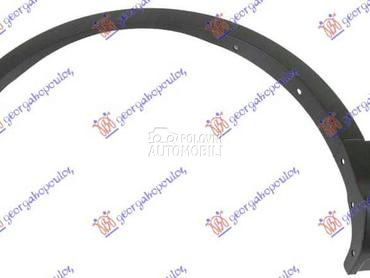 RUB PLASTICNI PREDNJEG... za Ford Kuga od 2013. do 2016. god.