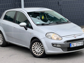 Fiat EVO 1.3 MultiJet