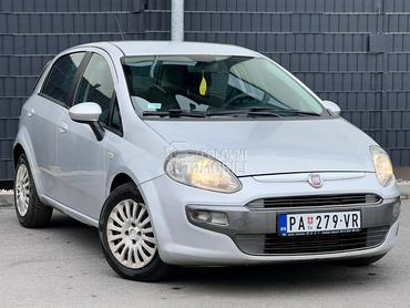 Fiat EVO 1.3 MultiJet