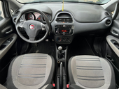 Fiat EVO 1.3 MultiJet