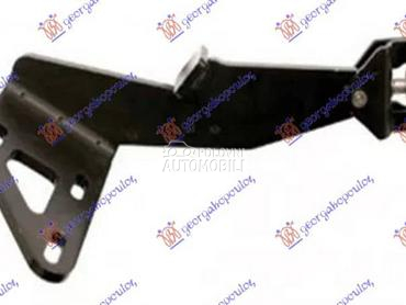 KLIZAC KLIZNIH VRATA DONJI... za Renault Ostalo od 1998. do 2009. god.