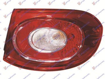 STOP LAMPA SPOLJASNJA Desno za Volkswagen Tiguan od 2007. do 2011. god.