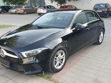 Mercedes Benz A 200 A200