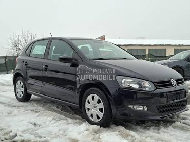 Volkswagen Polo 1.2 TDI NA VI EU 5