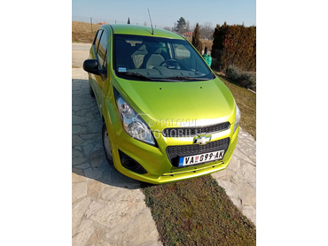 Chevrolet Spark 998