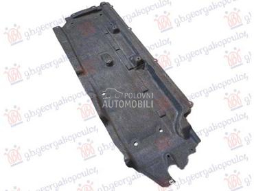 ZASTITA PODA SREDNJA... za Porsche Cayenne od 2018. do 2023. god.