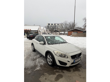 Volvo C30 D2 h i t n o
