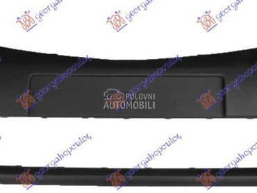 NEMA- PREDNJI BRANIK Vivaro za Opel Ostalo od 2014. do 2019. god.