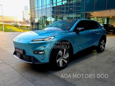 Changan Deepal S05 DEEPAL S05 - MAX