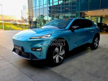 Changan Deepal S05 DEEPAL S05 - MAX