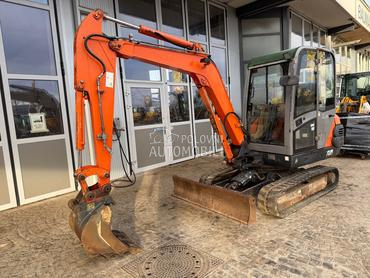 Hitachi ZX 30