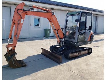 Hitachi ZX 30