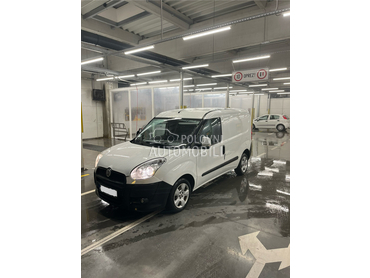 Fiat Doblo 1.3MJET KLIMA
