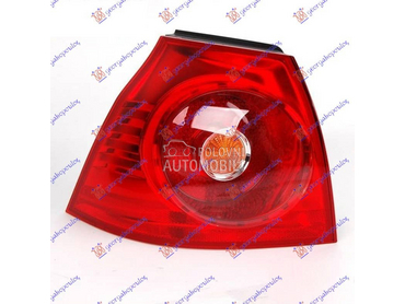 STOP LAMPA SPOLJASNJA Levo za Volkswagen Golf 5 od 2004. do 2008. god.
