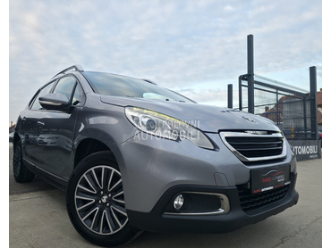 Peugeot 2008 1.4 HDI N.A.V.I