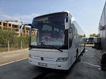 Mercedes Benz Tourismo