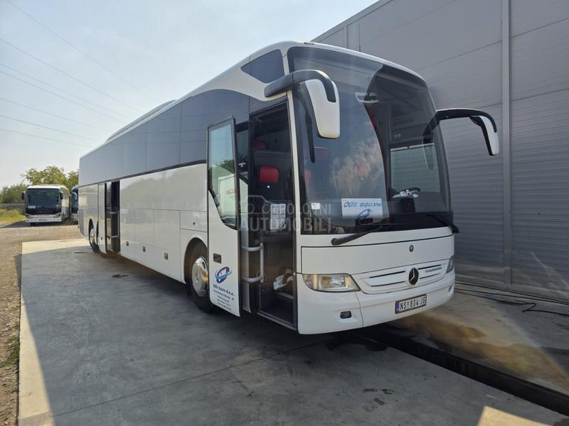 Mercedes Benz Tourismo