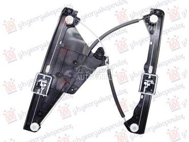 PODIZAC PREDNJEG PROZORA... za Peugeot 208 od 2019. do 2023. god.