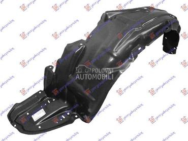 POTKRILO Levo za Toyota MR2 od 1999. do 2007. god.