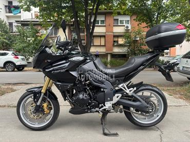Triumph Tiger 1050