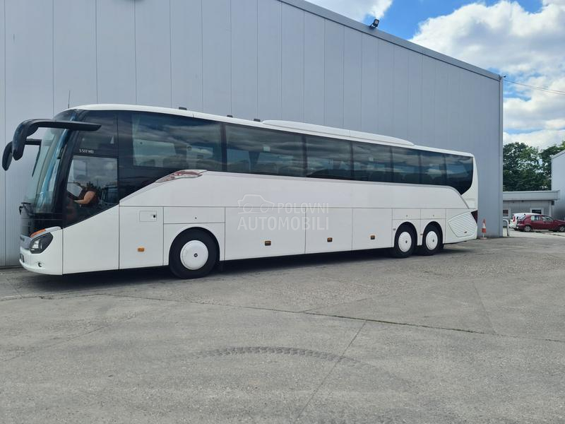 Setra 517 HD