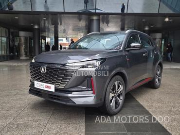 Changan Deepal S05 CS55 PLUS - 1.5 T
