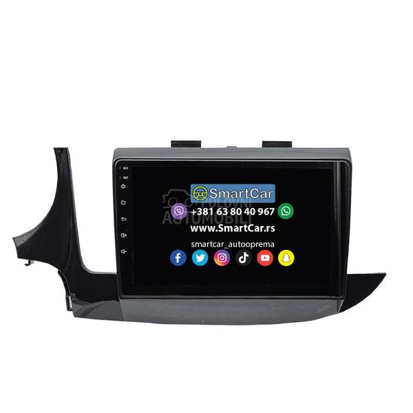 Androd Multimedija za