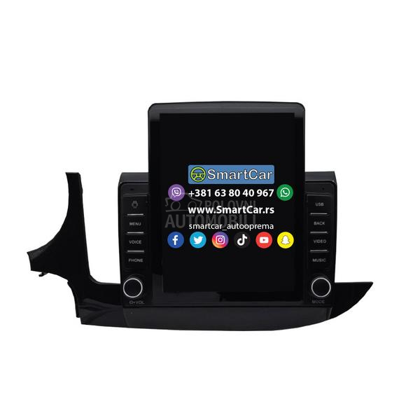 Androd Multimedija za