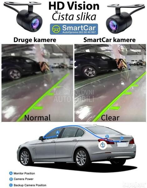 Androd Multimedija za