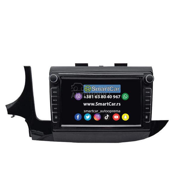 Androd Multimedija za