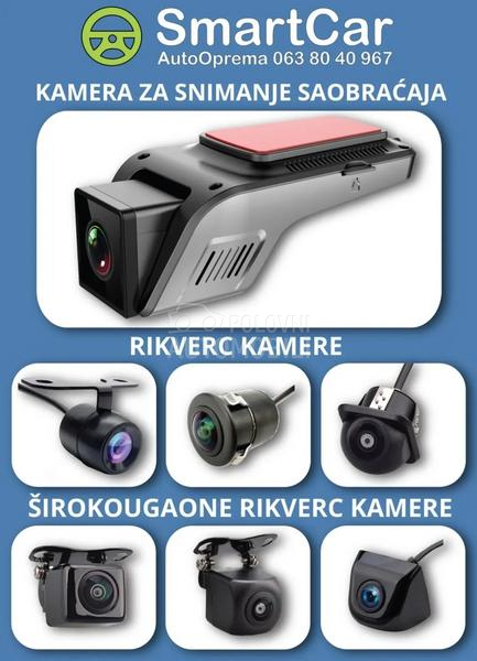 Androd Multimedija za