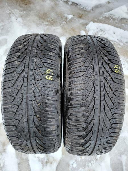 Uniroyal 255/55 R18 Zimska