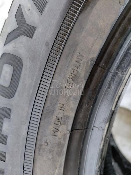 Uniroyal 255/55 R18 Zimska