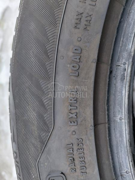 Uniroyal 255/55 R18 Zimska