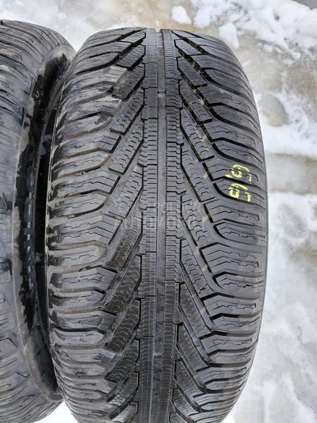 Uniroyal 255/55 R18 Zimska