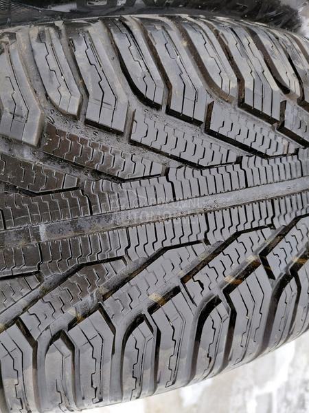 Uniroyal 255/55 R18 Zimska