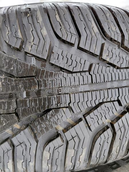 Uniroyal 255/55 R18 Zimska