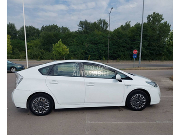Toyota Prius 1.8