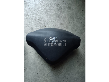 AIRBAG za Peugeot Partner od 2008. do 2017. god.