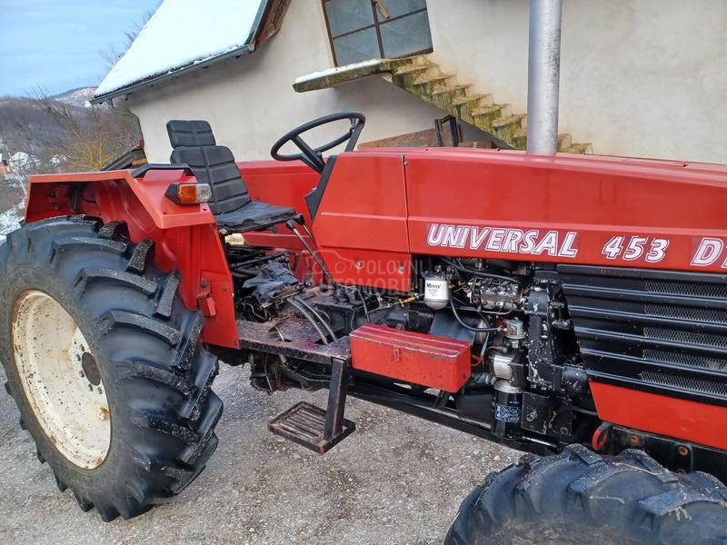 Universal 453