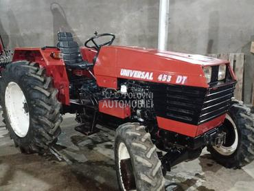 Universal 453