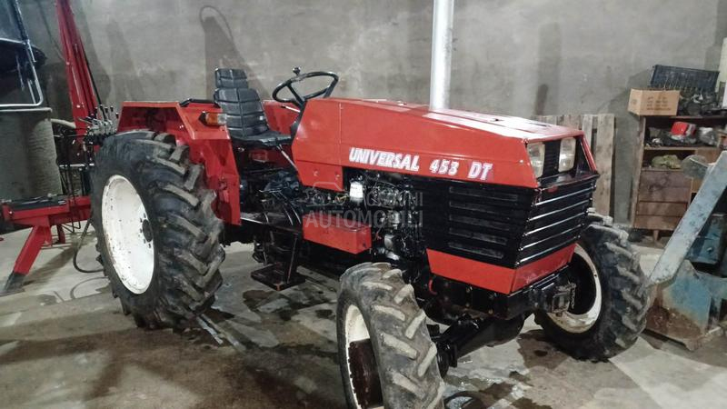 Universal 453