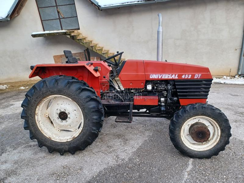 Universal 453