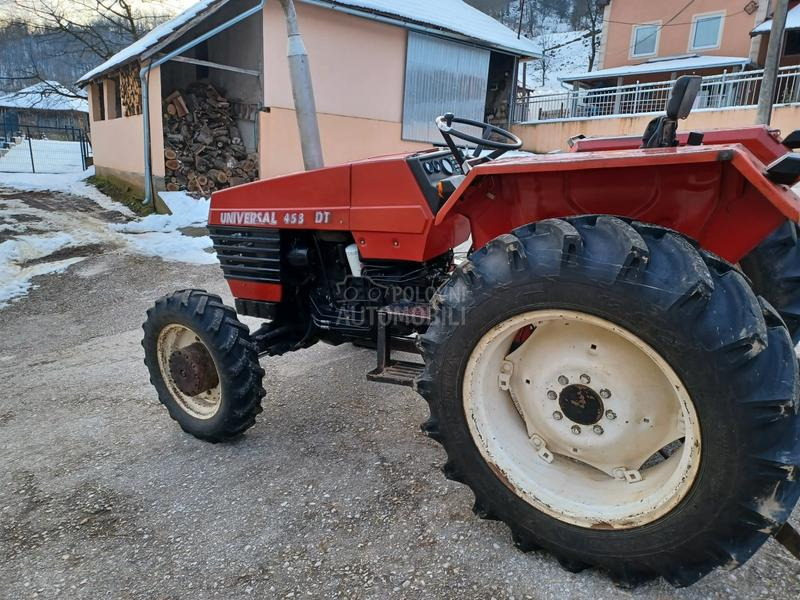 Universal 453