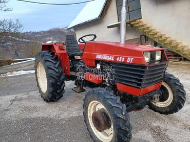 Universal 453